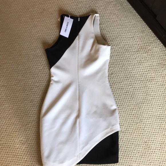 Elizabeth and James Tali dress - Picture 6 of 7